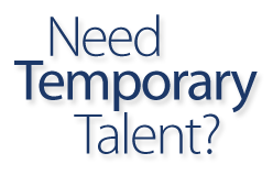 need temporary help photo
