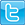 small twitter icon